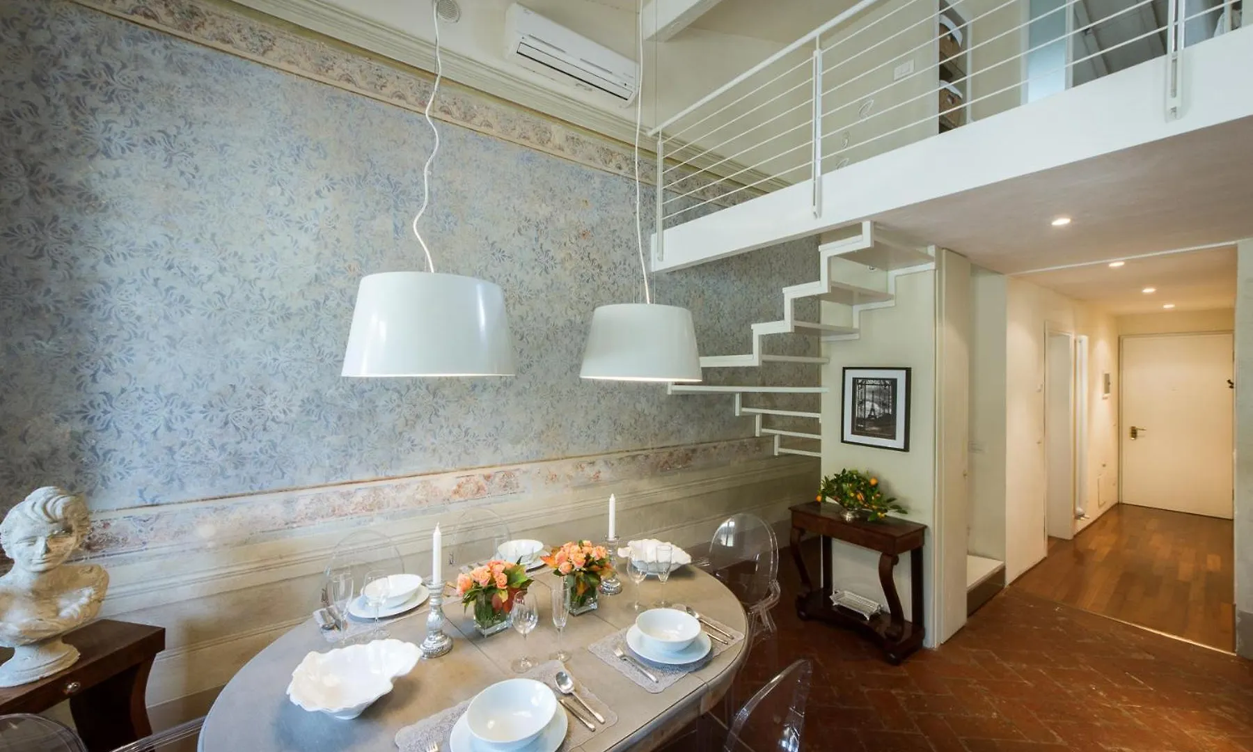 Maggio 2Bd In Oltrarno Apartment Florence