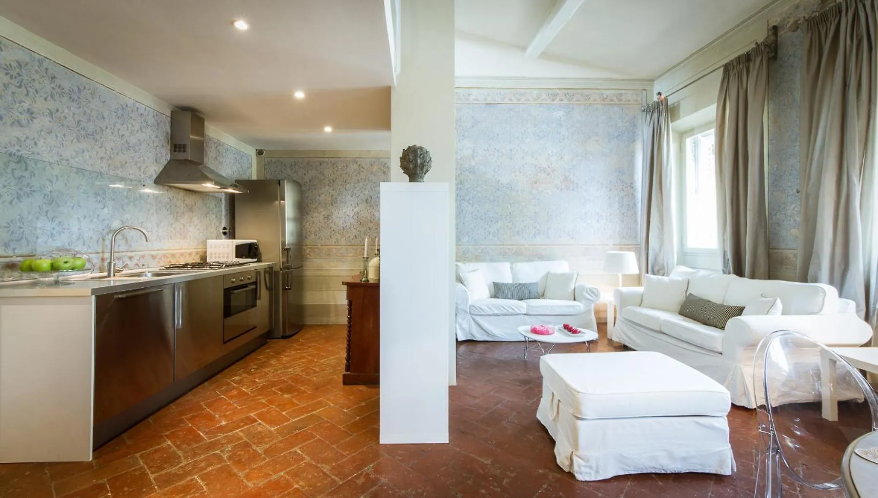 Maggio 2Bd In Oltrarno Apartment Florence