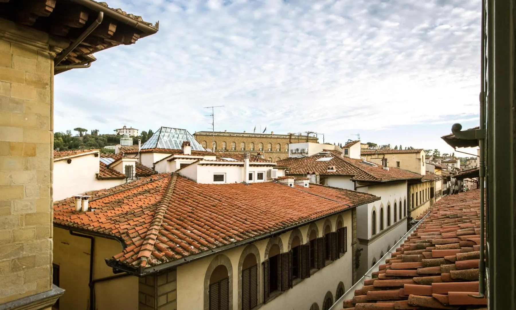 Maggio 2Bd In Oltrarno Apartment Florence 0*,