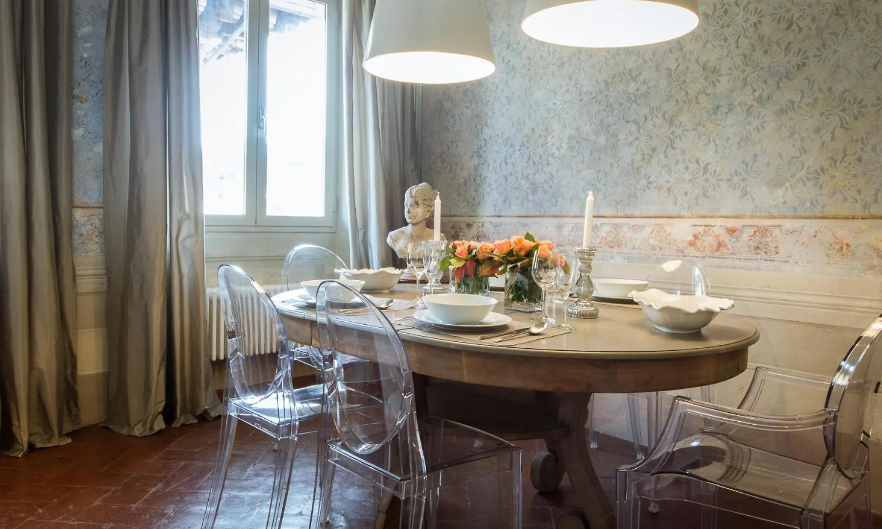 Maggio 2Bd In Oltrarno Apartment Florence