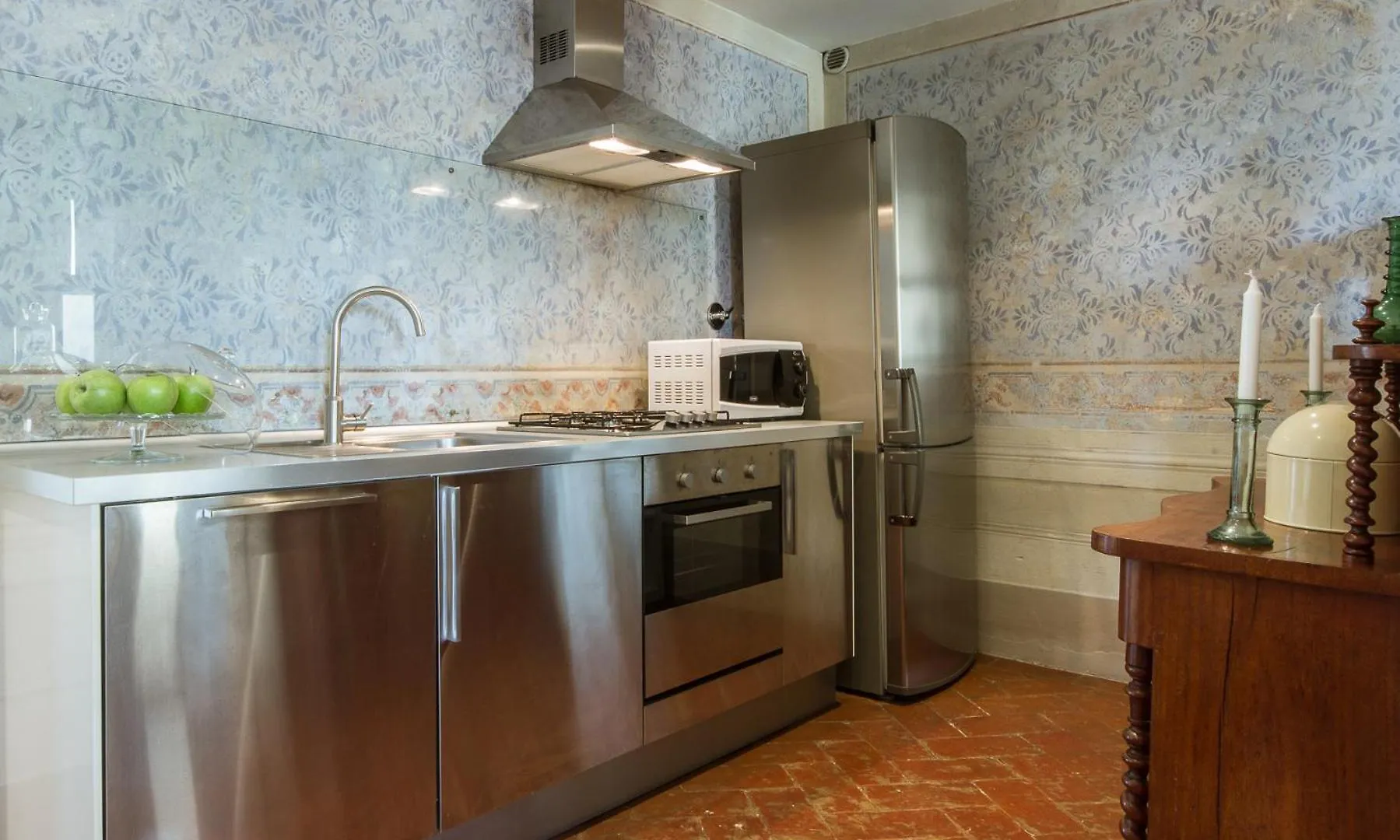 Maggio 2Bd In Oltrarno Apartment Florence