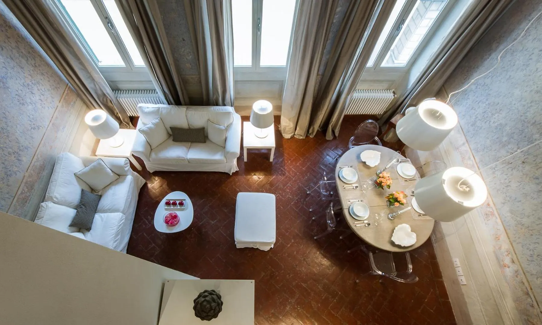 Maggio 2Bd In Oltrarno Apartment Florence Italy