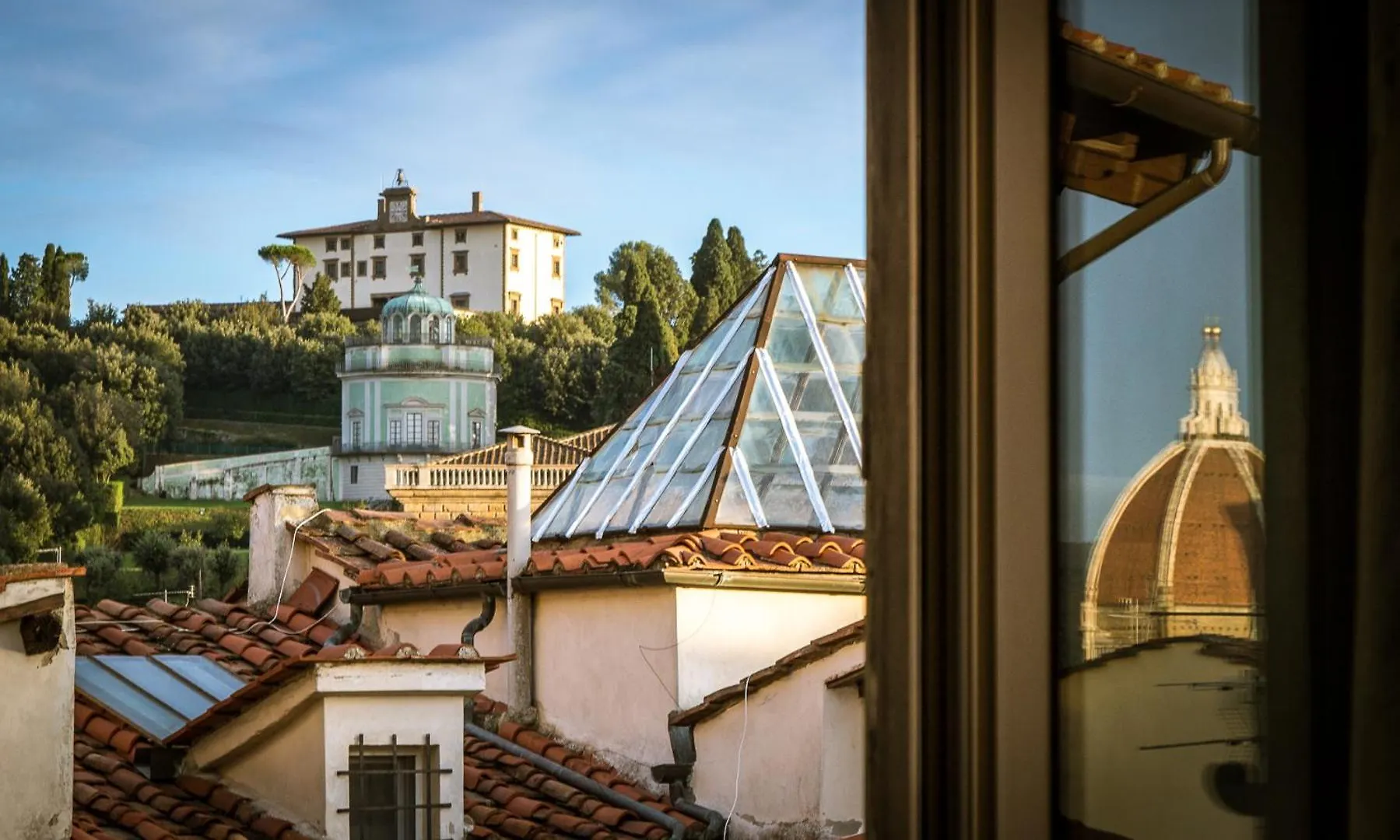 Maggio 2Bd In Oltrarno Apartment Florence Italy