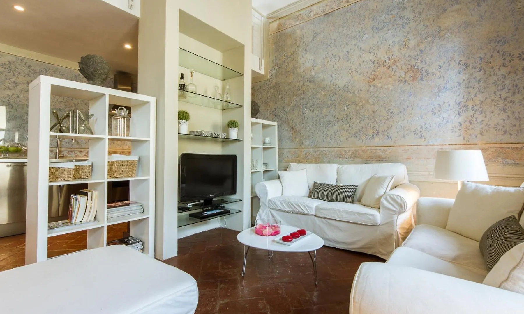Maggio 2Bd In Oltrarno Apartment Florence