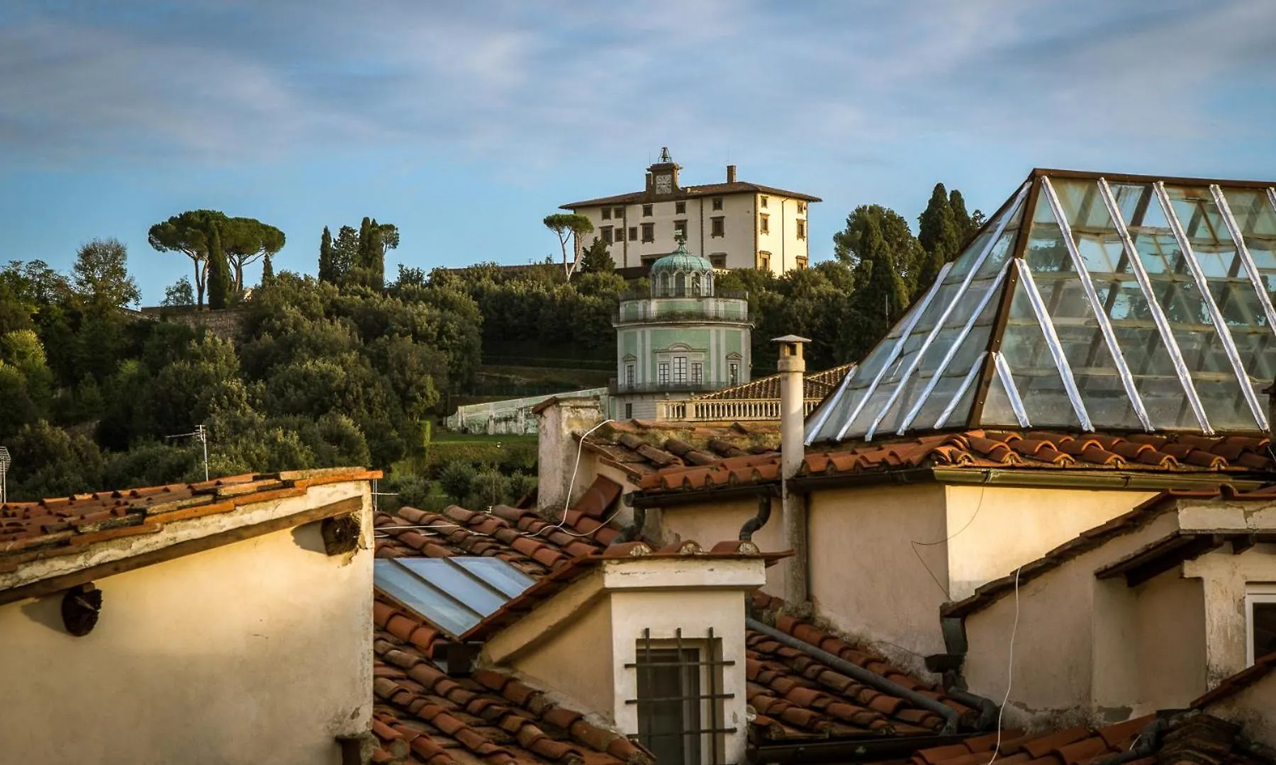 Maggio 2Bd In Oltrarno Apartment Florence