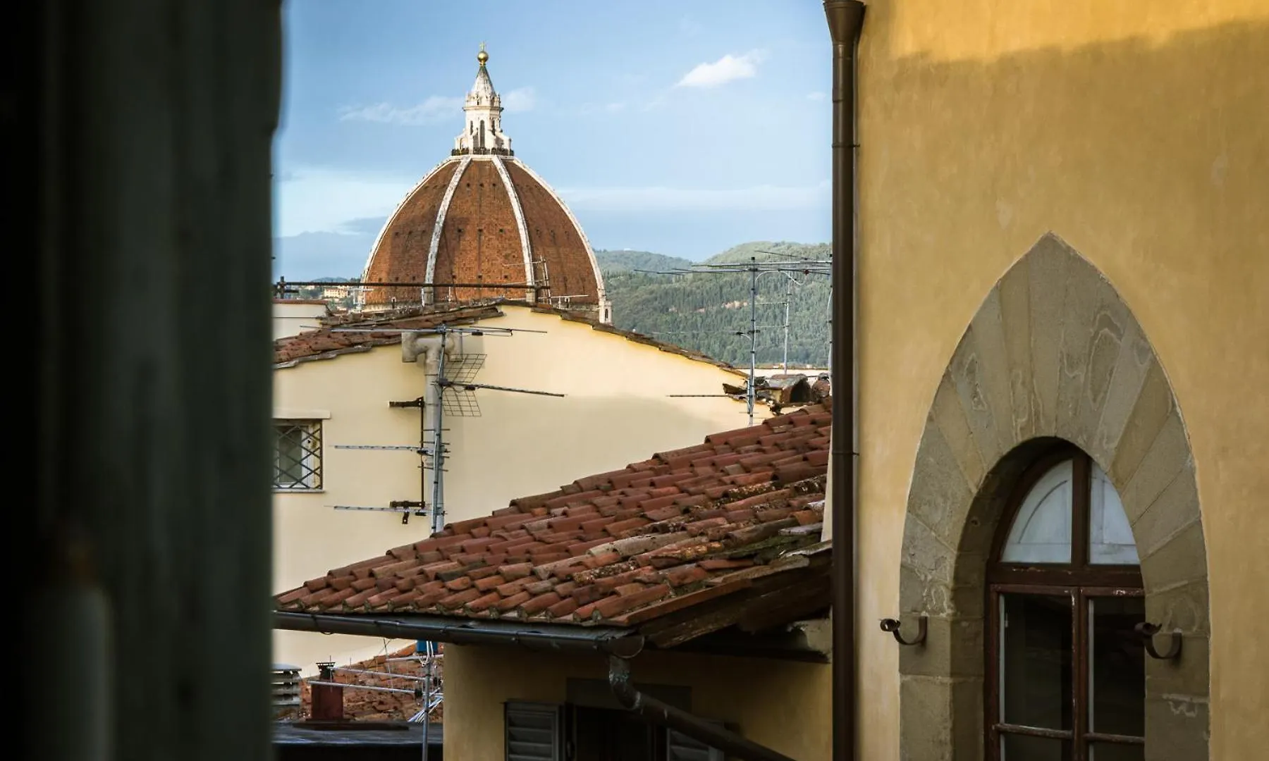 Maggio 2Bd In Oltrarno Apartment Florence 0*,  Italy
