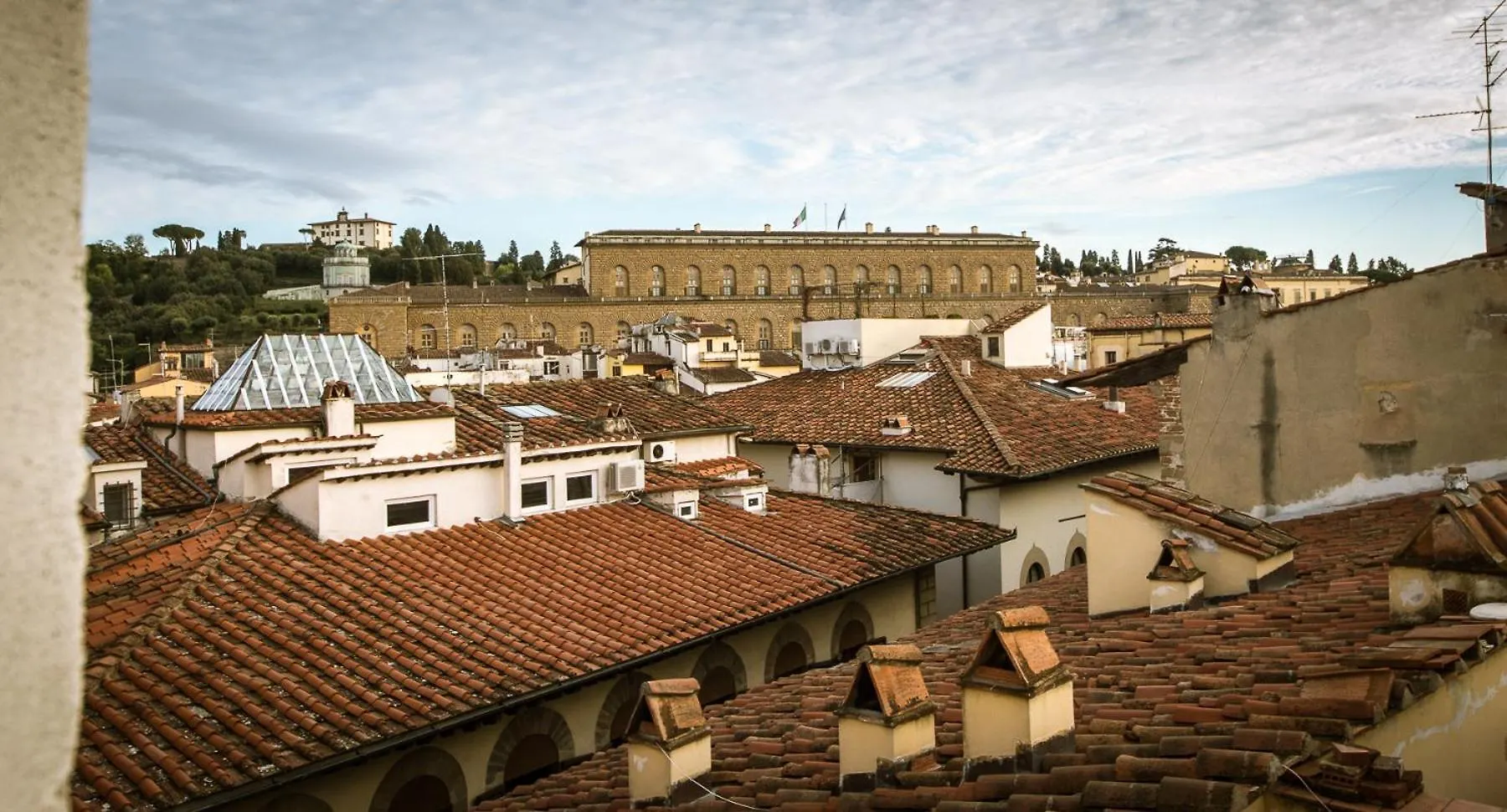 Maggio 2Bd In Oltrarno Apartment Florence Italy
