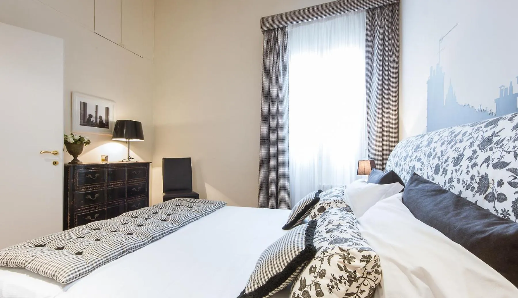 Maggio 2Bd In Oltrarno Apartment Florence