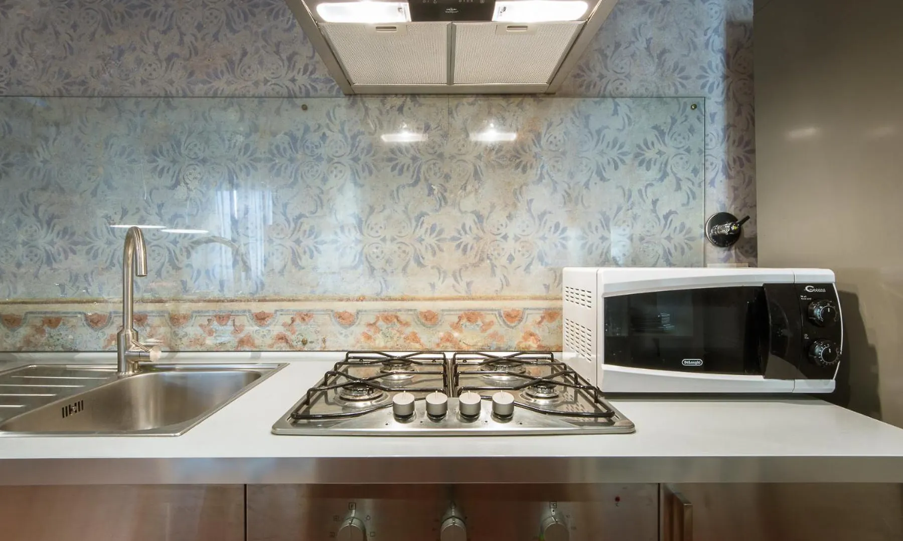 Maggio 2Bd In Oltrarno Apartment Florence
