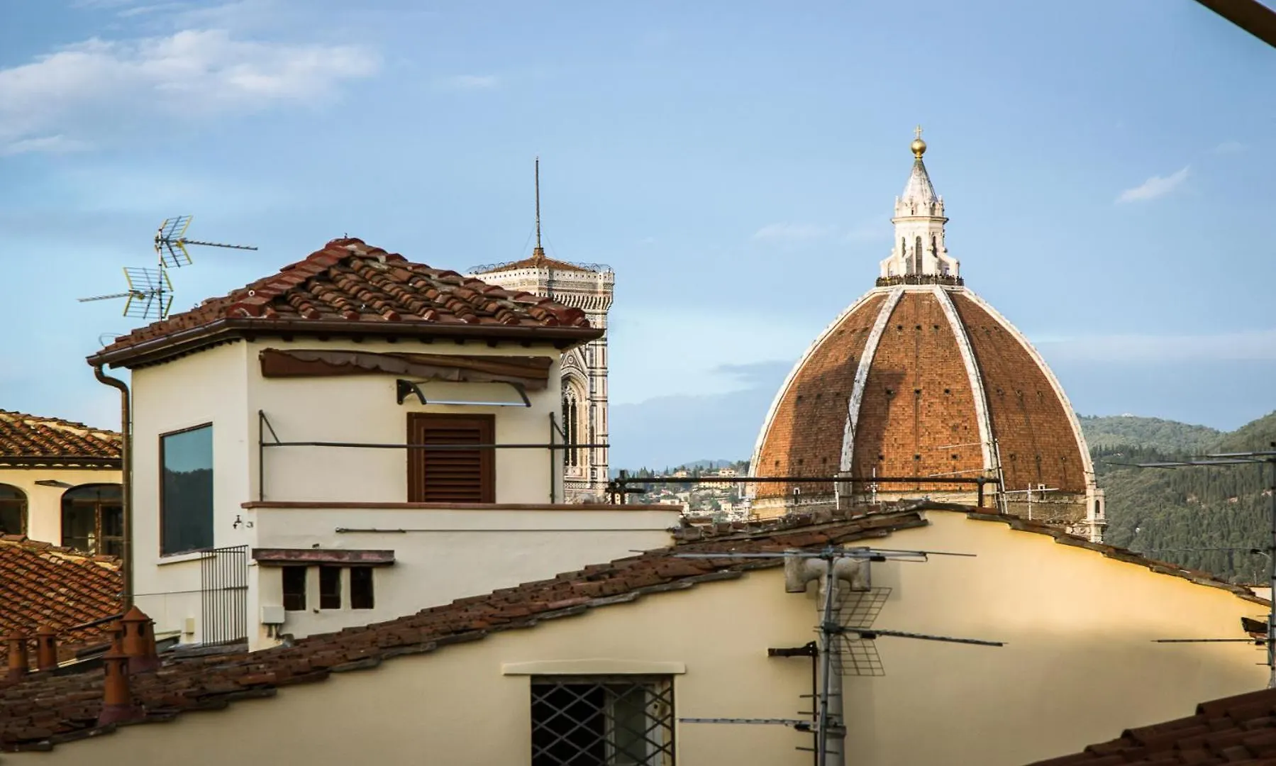 Maggio 2Bd In Oltrarno Apartment Florence