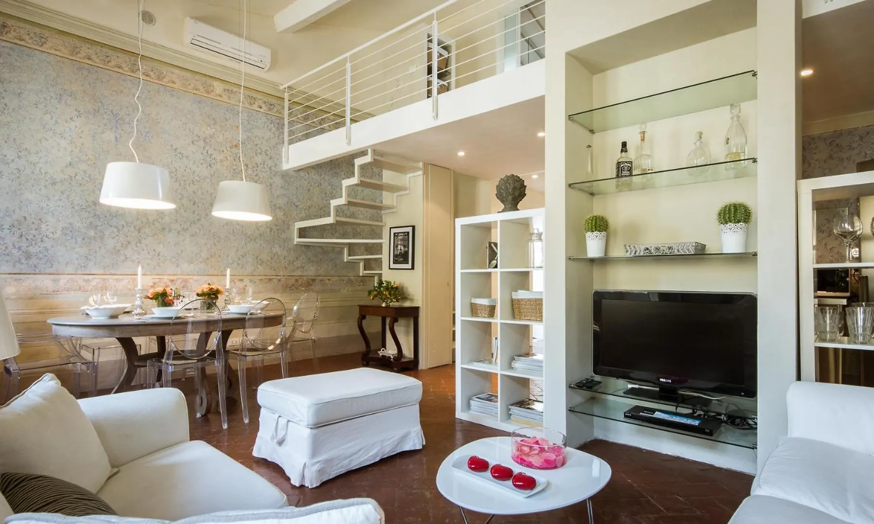Maggio 2Bd In Oltrarno Apartment Florence
