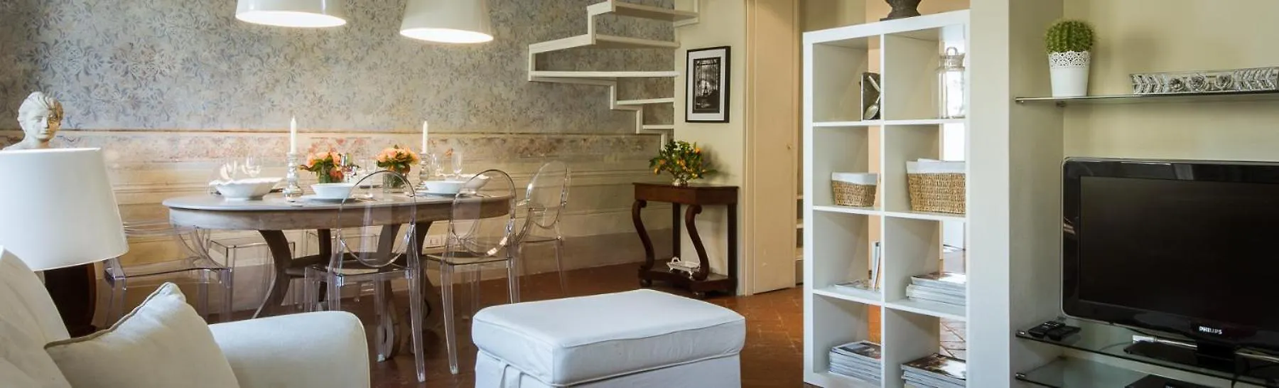 Maggio 2Bd In Oltrarno Apartment Florence