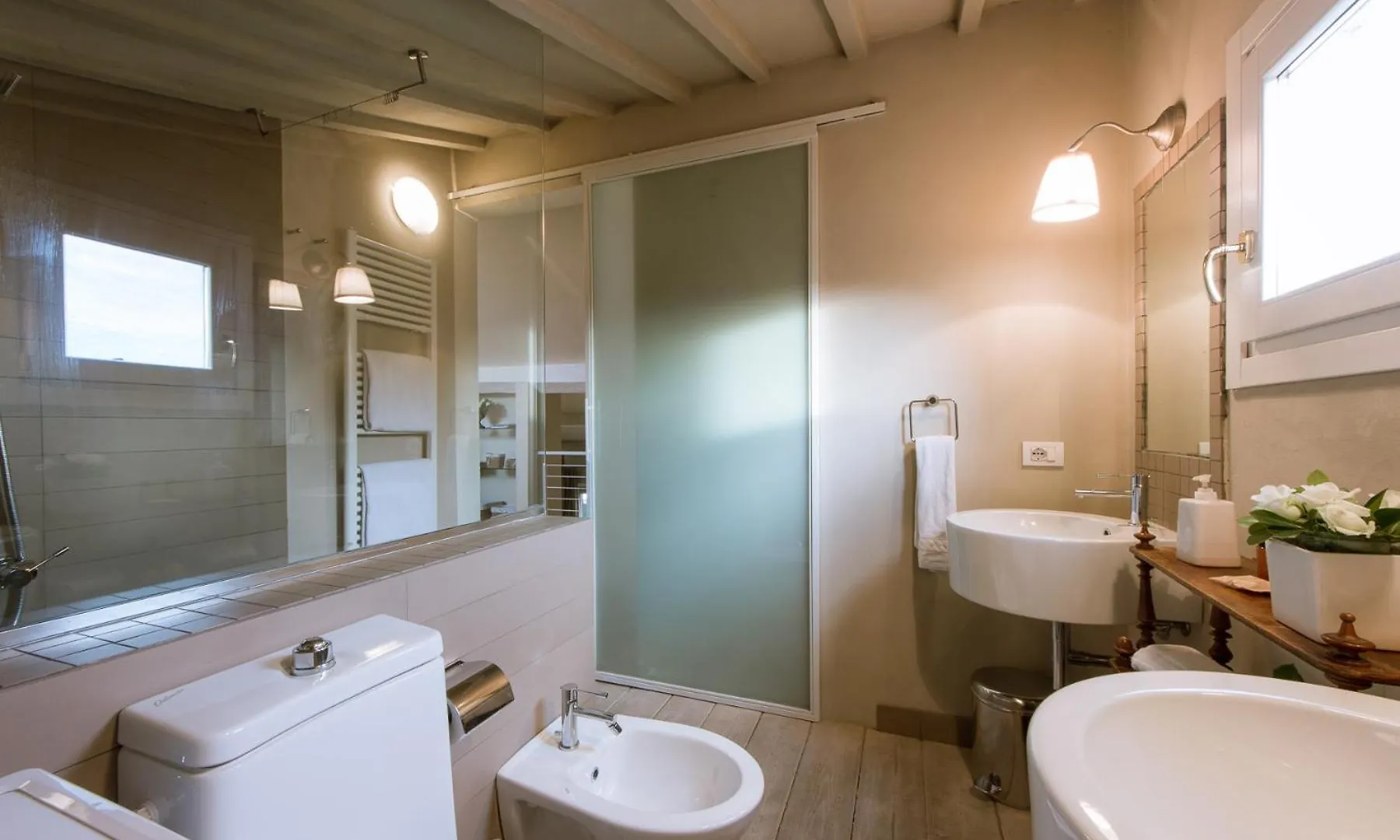 Maggio 2Bd In Oltrarno Apartment Florence