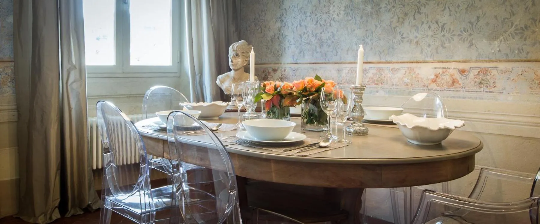 Maggio 2Bd In Oltrarno Apartment Florence Italy