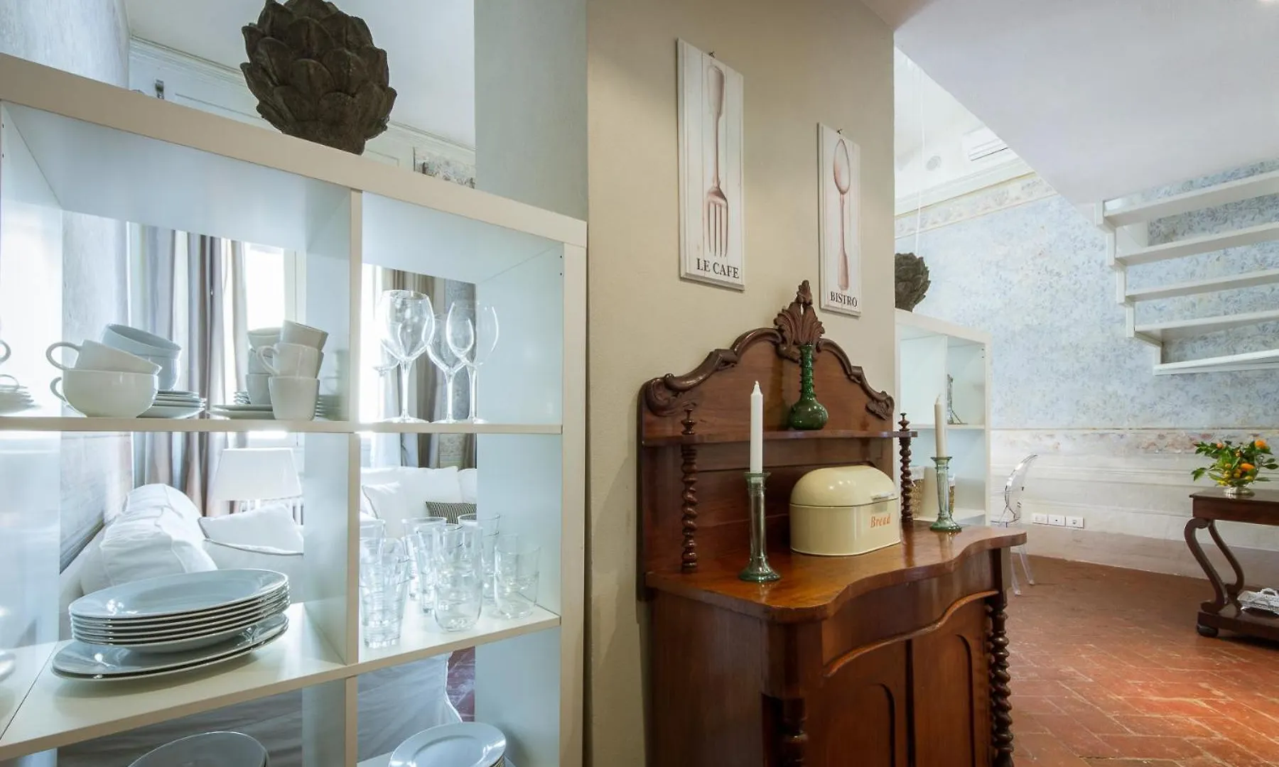 Maggio 2Bd In Oltrarno Apartment Florence