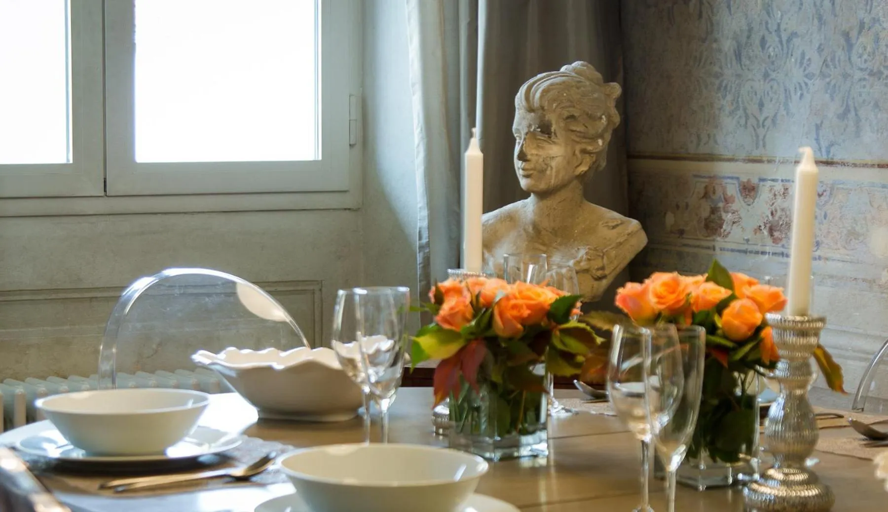 Maggio 2Bd In Oltrarno Apartment Florence
