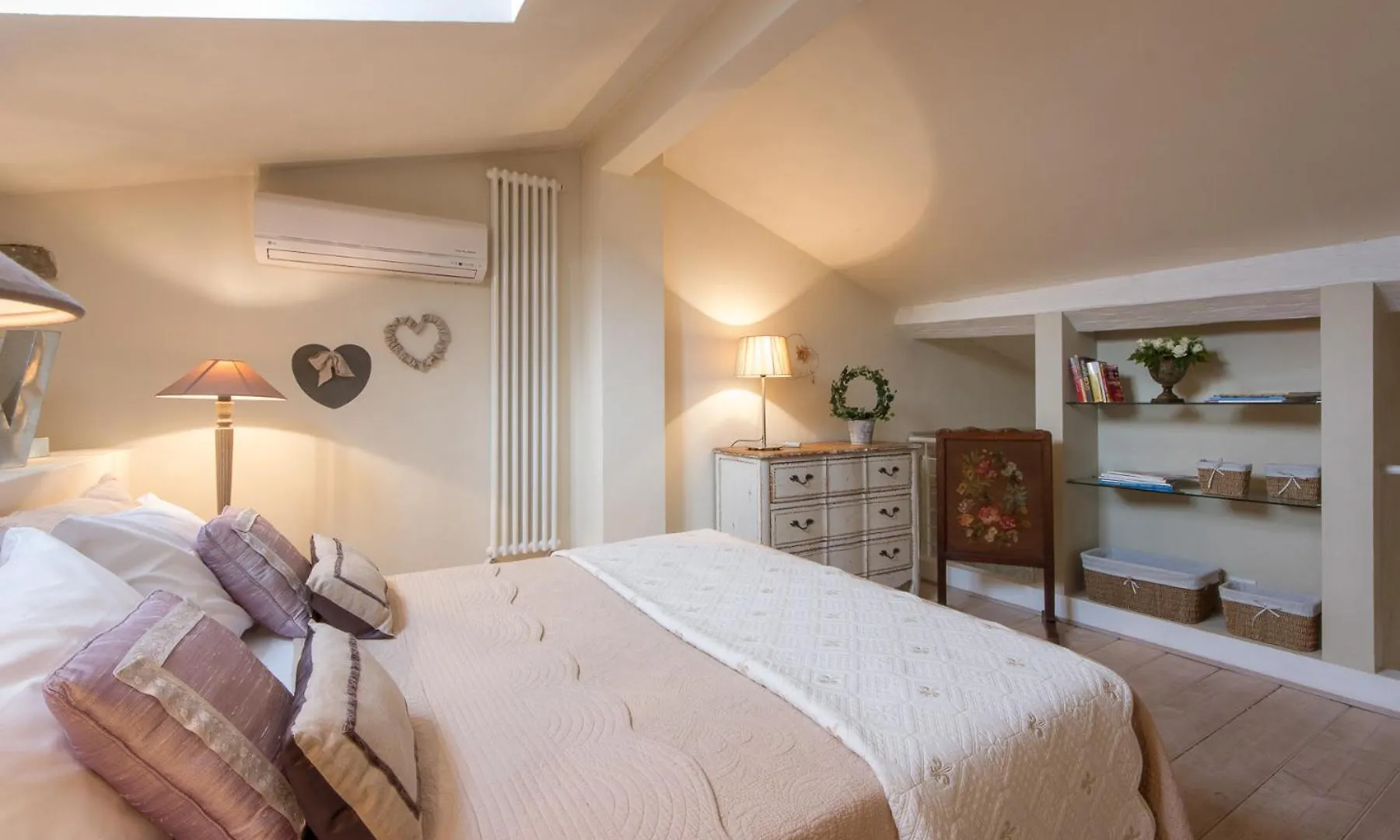 Maggio 2Bd In Oltrarno Apartment Florence Italy