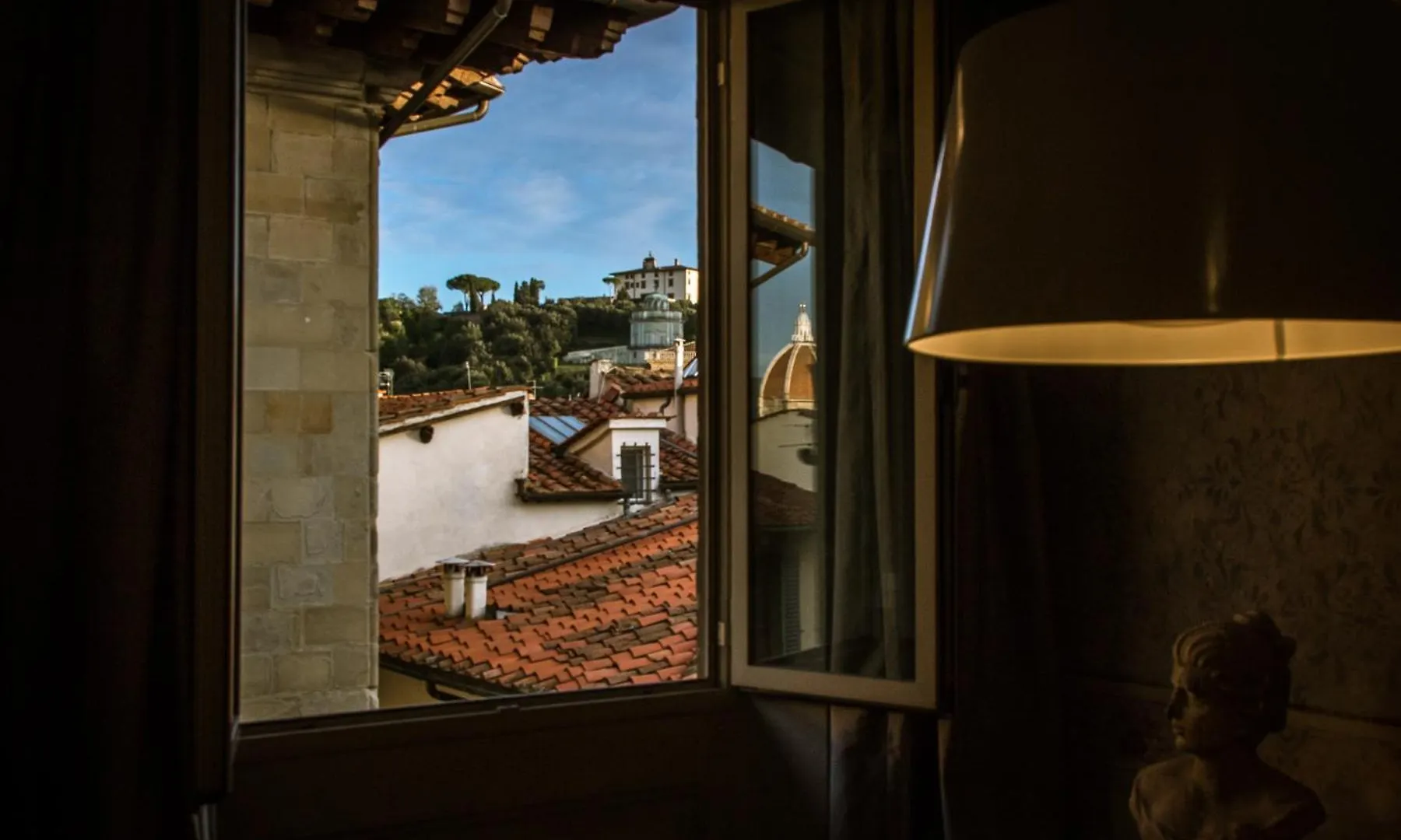 Maggio 2Bd In Oltrarno Apartment Florence