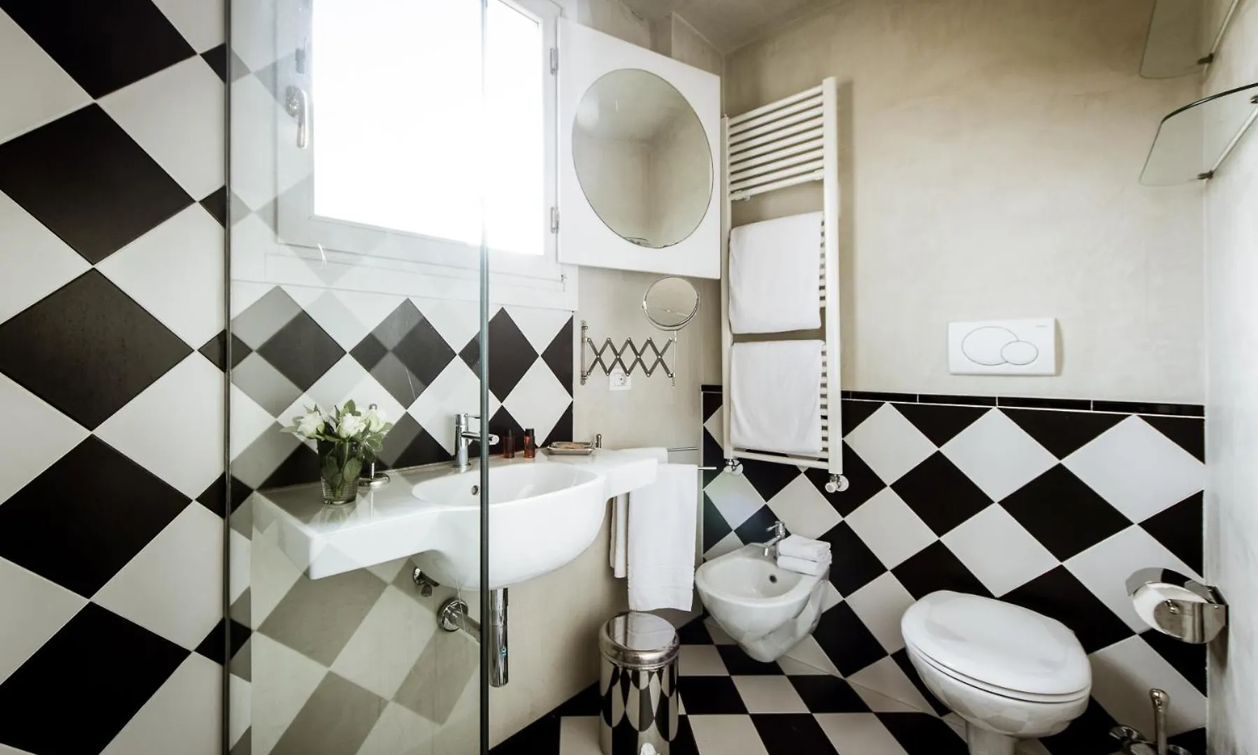 Maggio 2Bd In Oltrarno Apartment Florence