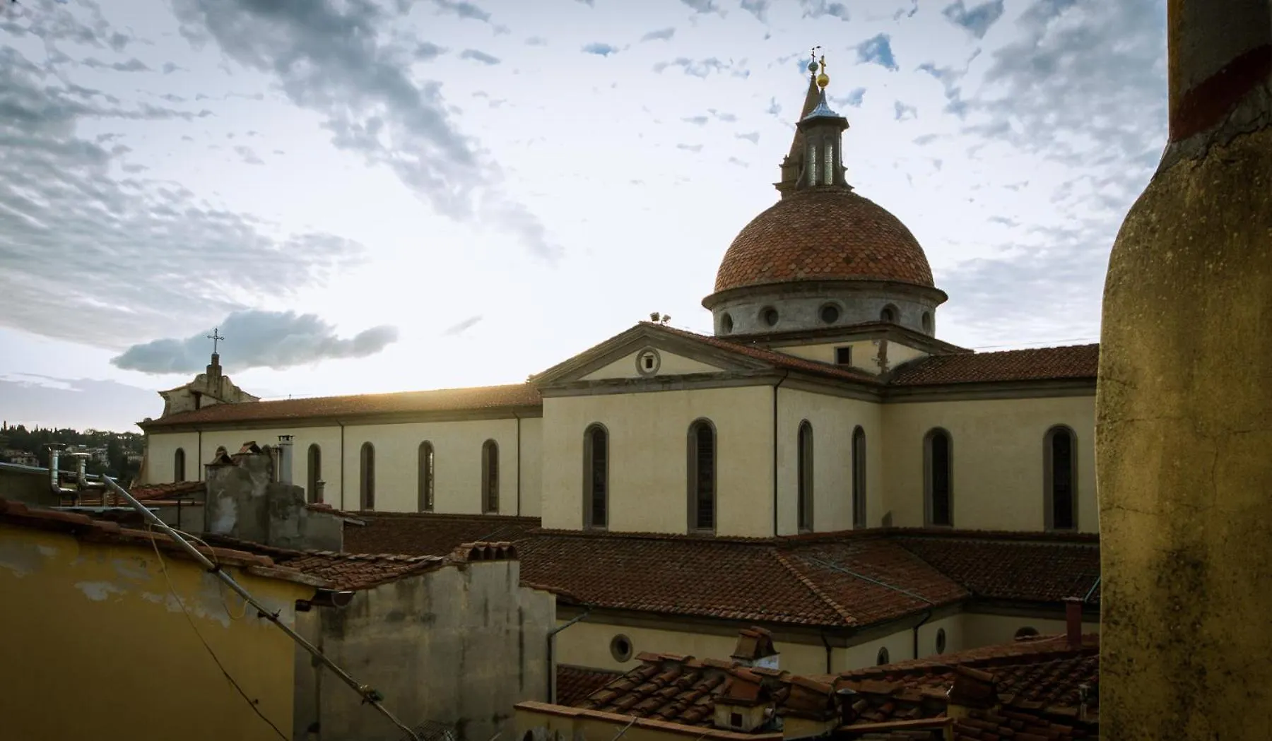 Maggio 2Bd In Oltrarno Apartment Florence 0*,