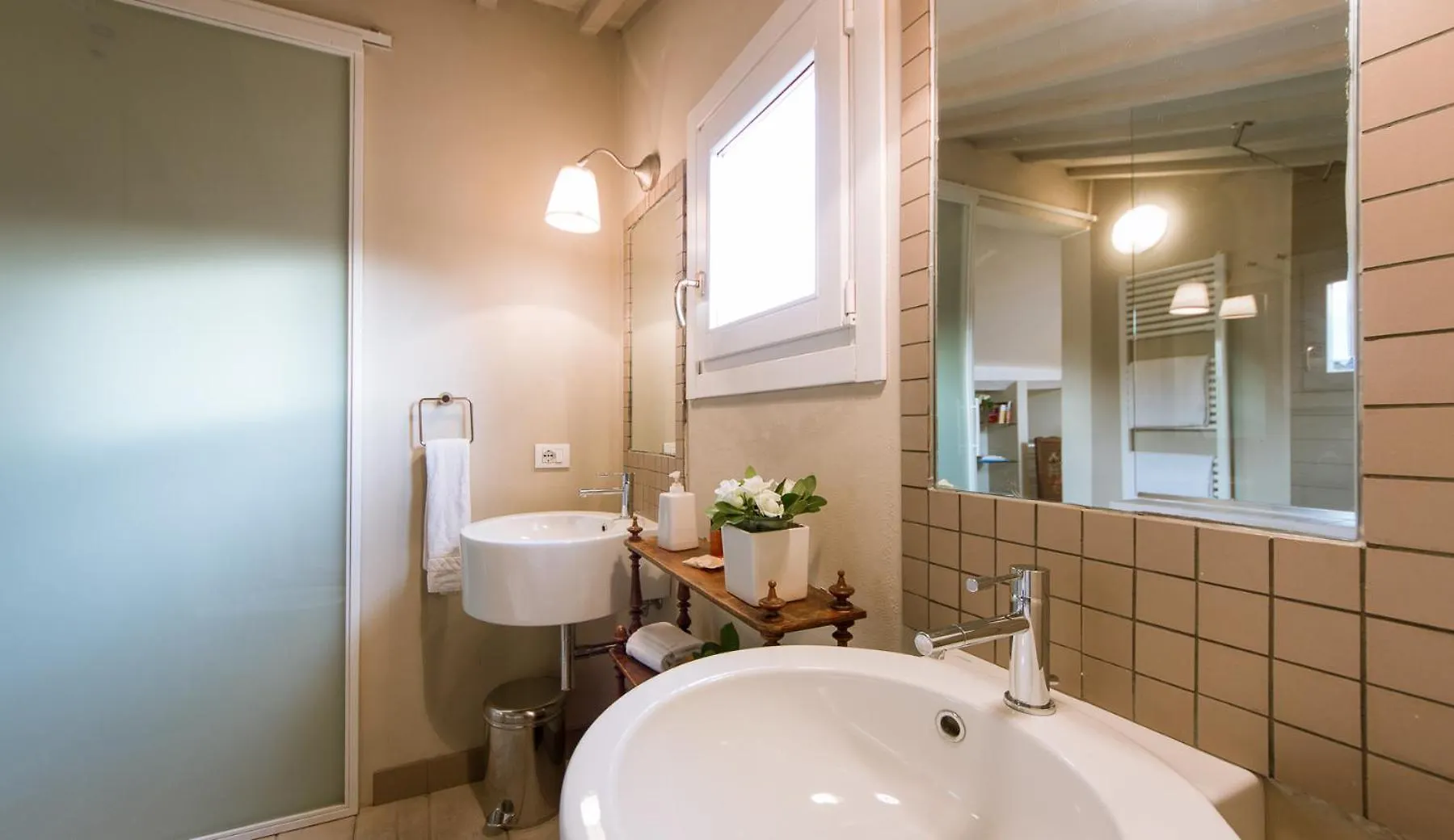 Maggio 2Bd In Oltrarno Apartment Florence Italy
