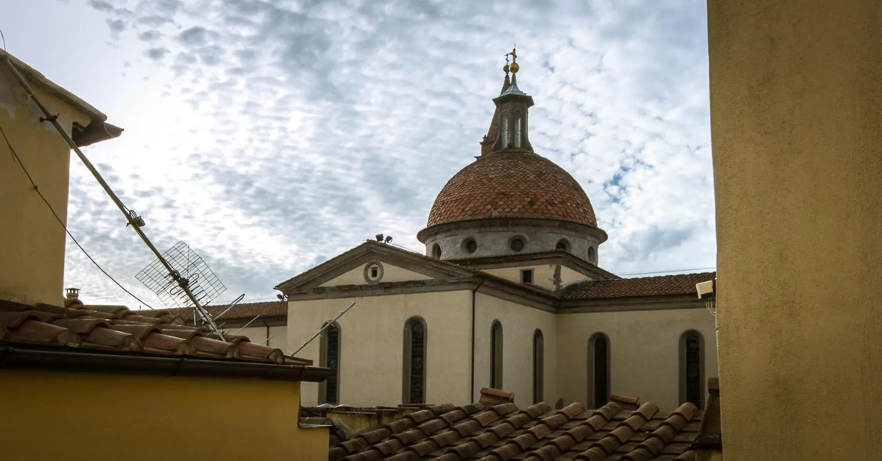 Maggio 2Bd In Oltrarno Apartment Florence 0*,  Italy