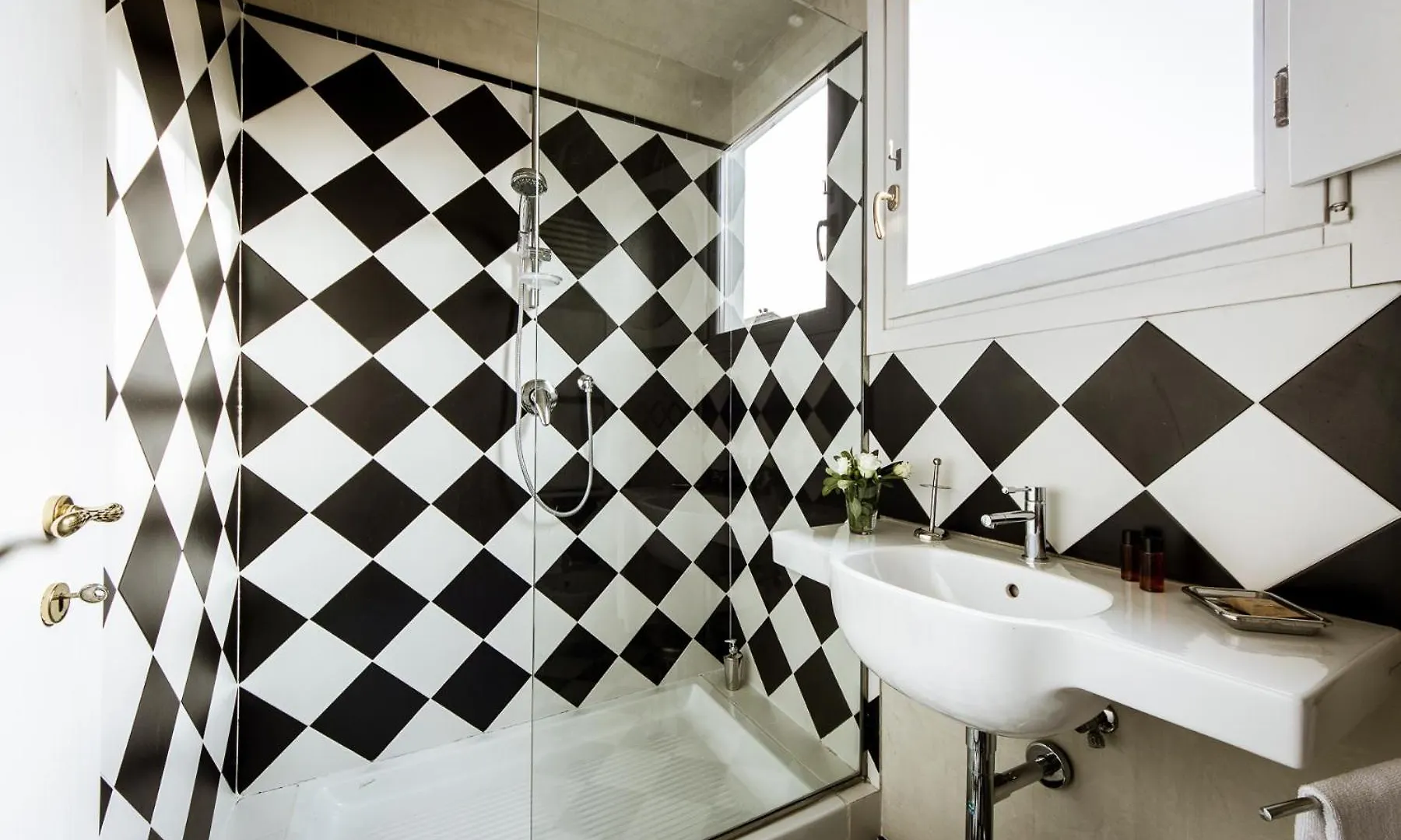 Maggio 2Bd In Oltrarno Apartment Florence Italy