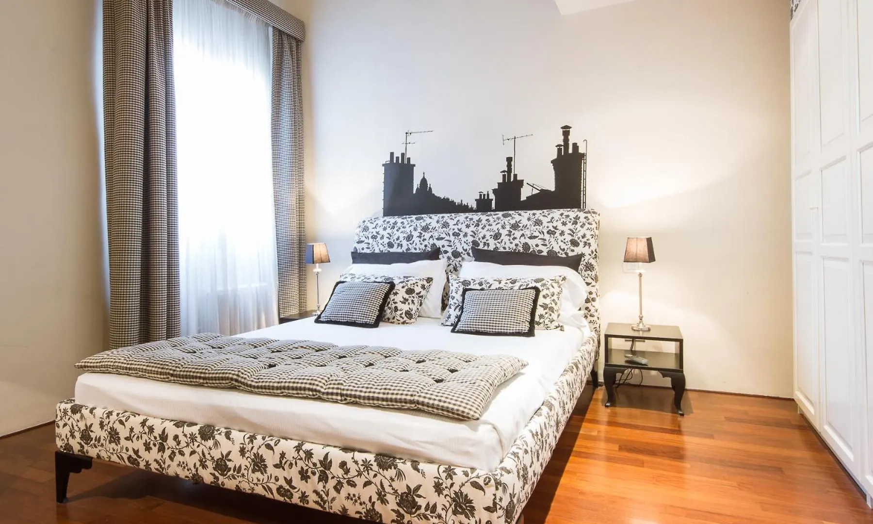 Maggio 2Bd In Oltrarno Apartment Florence